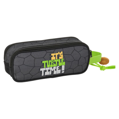 Astuccio doppio delle Tartarughe Ninja