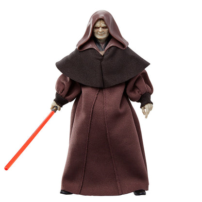 figure darth sidious revenge of the sith star wars 15cm