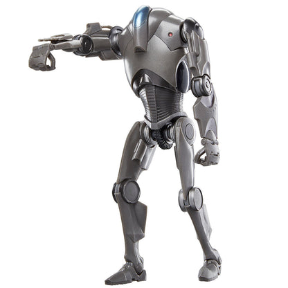 Figurka Super Battle Droid Atak Klonów Star Wars 15 cm
