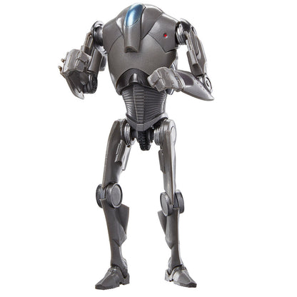 Figurka Super Battle Droid Atak Klonów Star Wars 15 cm