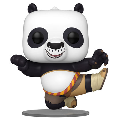 POP Figure Kung Fu Panda PO Exclusive 5 1 Chase