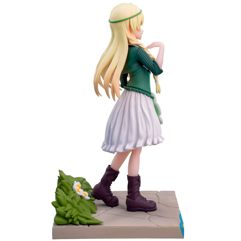 Statuetta di Iris Luminasta Konosuba Gods Blessing on This Wonderful World! 17 cm