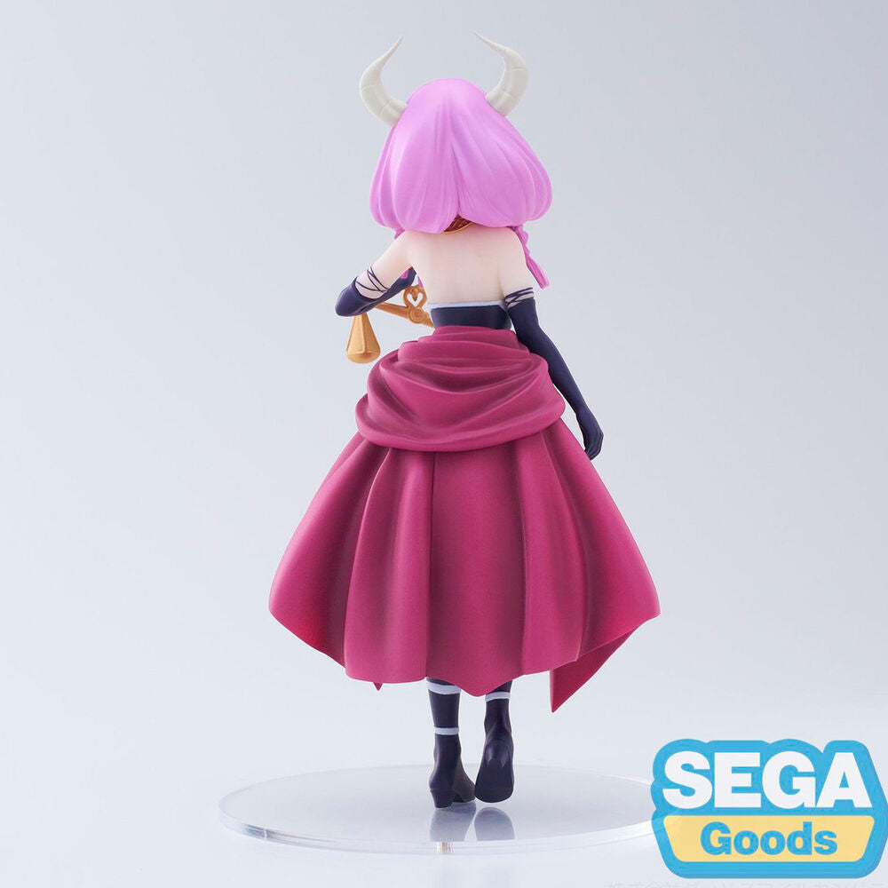 Figurine Aura la Guillotine Frieren : Au delà de la fin du voyage 16 cm