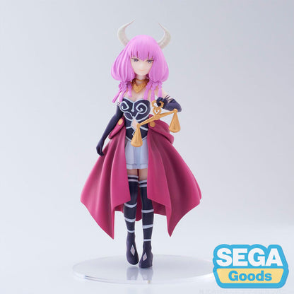 Figurine Aura la Guillotine Frieren : Au delà de la fin du voyage 16 cm