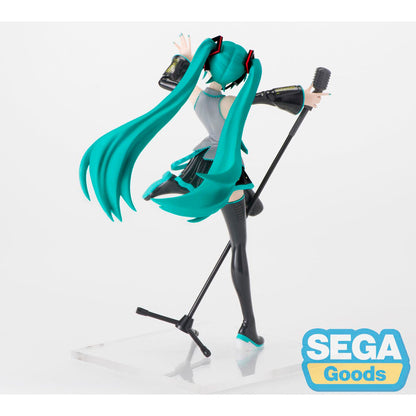 Figure Hatsune Miku Project Diva Hatsune Miku 18cm