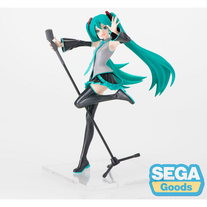 Figure Hatsune Miku Project Diva Hatsune Miku 18cm