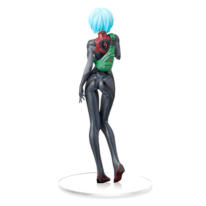 Figure Rei Ayanami Evangelion: 3.0+1.0 Thrice Upon a Time 22cm
