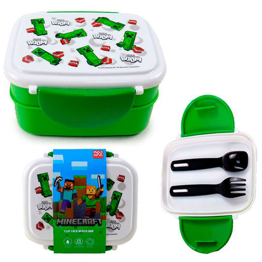 sandwich maker  tnt minecraft cutlery