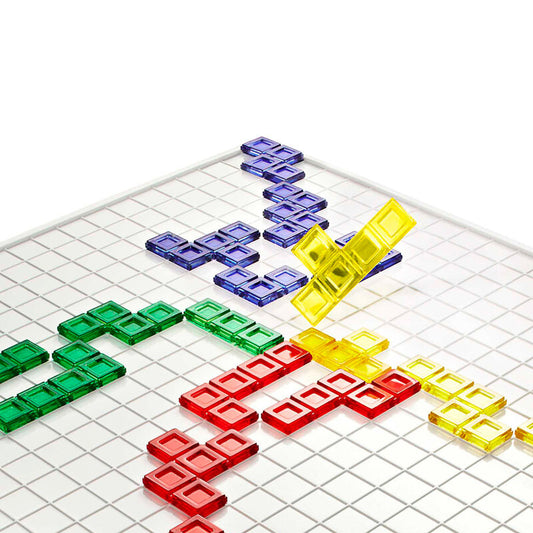 Gra planszowa Blokus Refresh