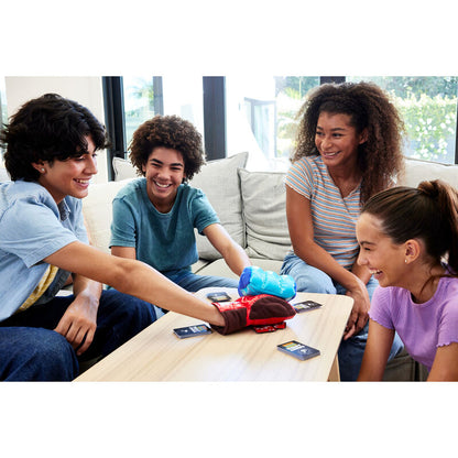 Board game Rock Em Sock Em Robots Cards Fight