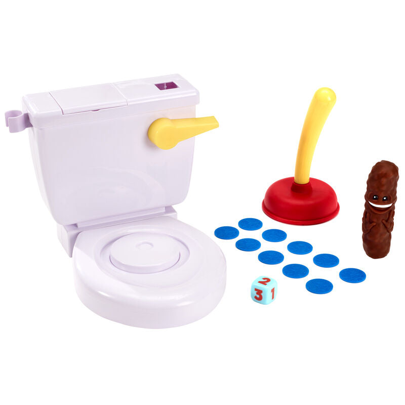 Juego de mesa para el baño Boom