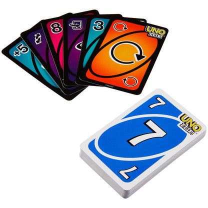 UNO Flip Kartenspiel