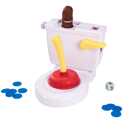 Juego de mesa para el baño Boom