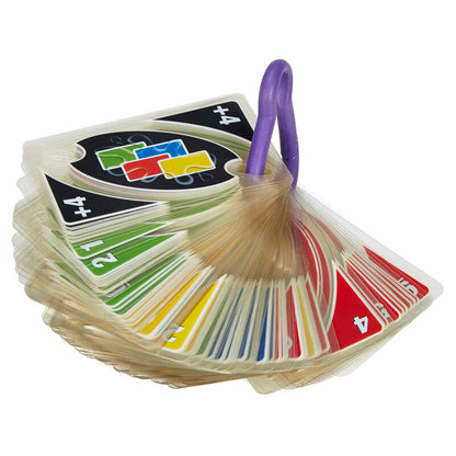 Gioco di carte UNO H2O To Go