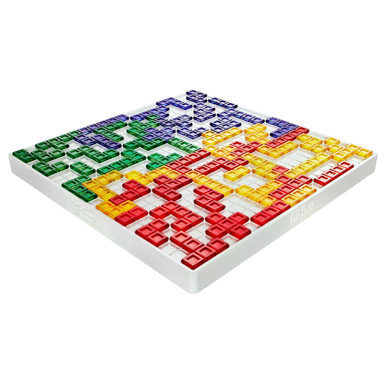 Gra planszowa Blokus Refresh