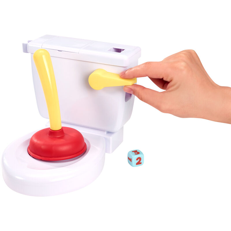 Juego de mesa para el baño Boom