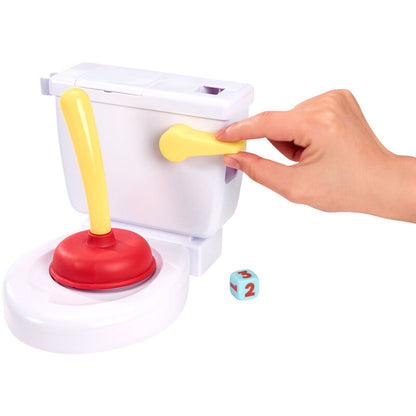 Juego de mesa para el baño Boom