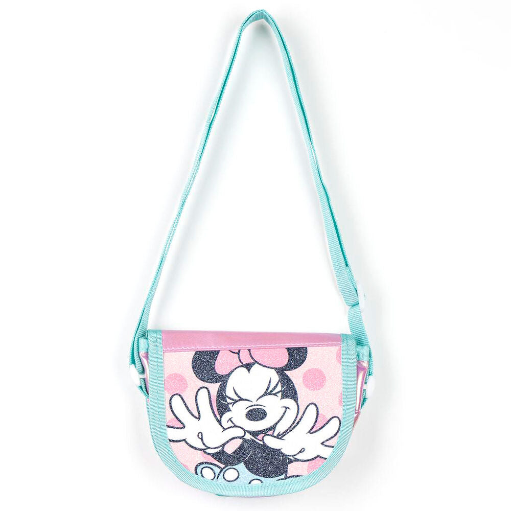 Minnie Mouse Disney crossbody bag