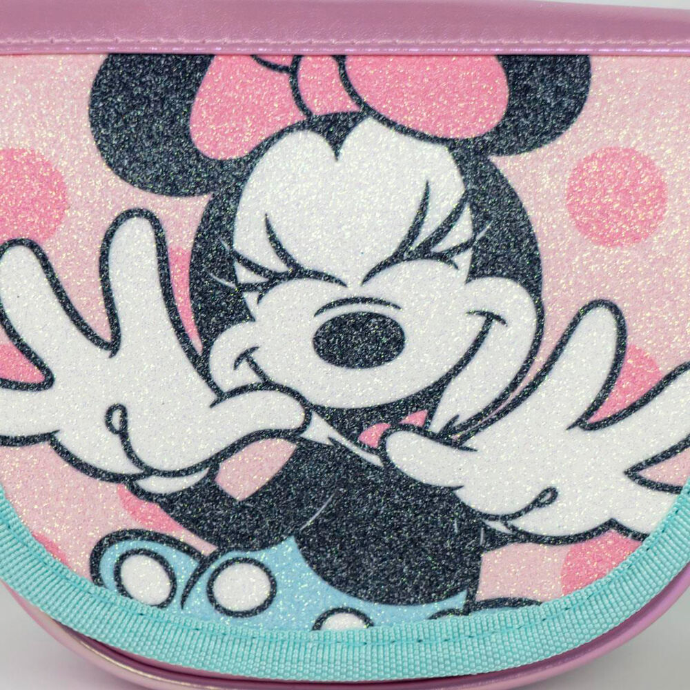 Minnie Mouse Disney crossbody bag