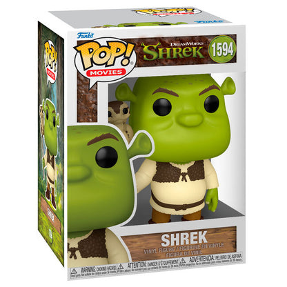 Shrek POP Figure Shrek