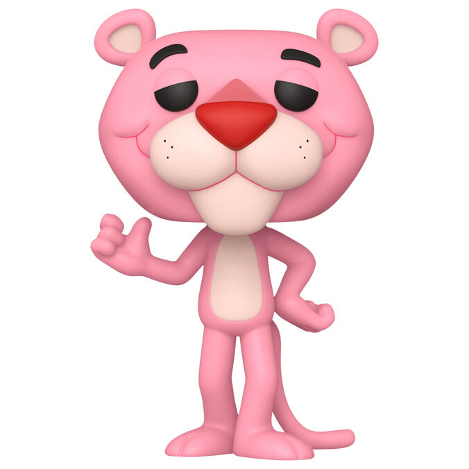 Figurine POP Panthère Rose