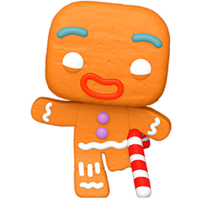 Figurka Shrek Gingerbread POP