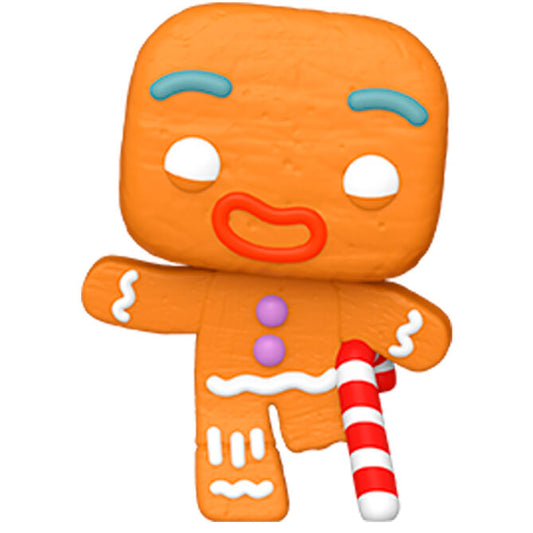 Figurka Shrek Gingerbread POP