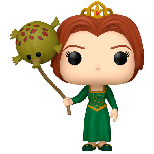 Shrek Fiona figurka POP