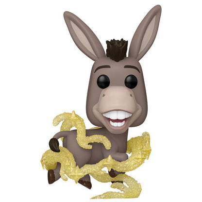 Shrek Donkey POP Figure