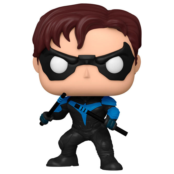 POP Titans Nightwing Figure