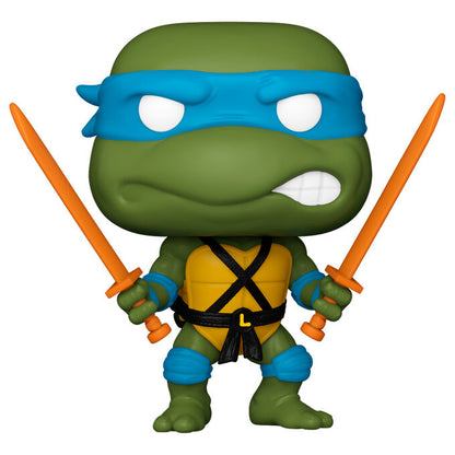 POP Figure Teenage Mutant Ninja Turtles Leonardo