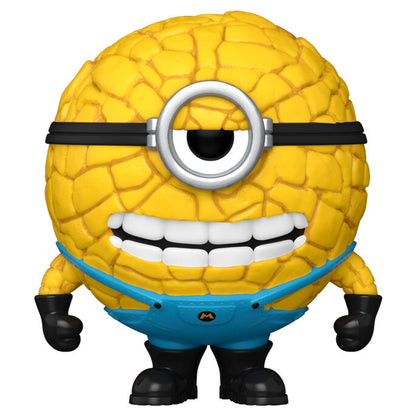 Figurine POP Gru Moi moche et méchant 4 Mega Minion Jerry