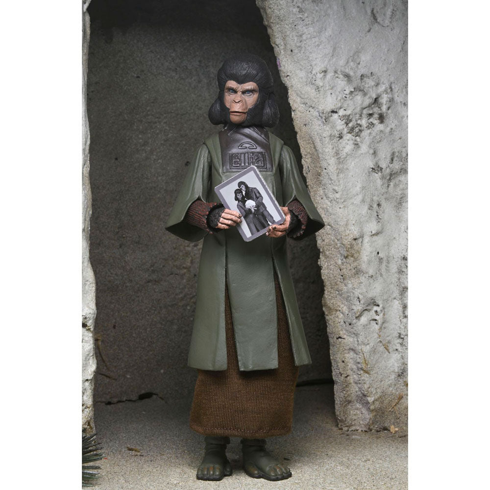 Zira Figure from Planet of the Apes 18cm