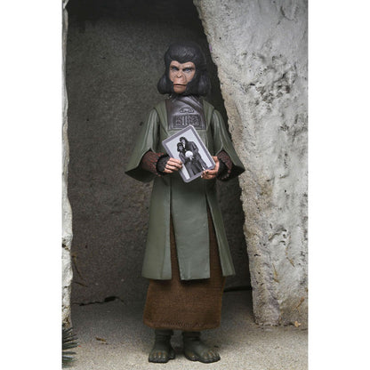 Zira Figure from Planet of the Apes 18cm