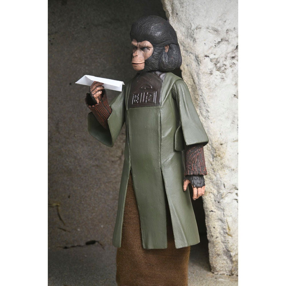 Zira Figure from Planet of the Apes 18cm