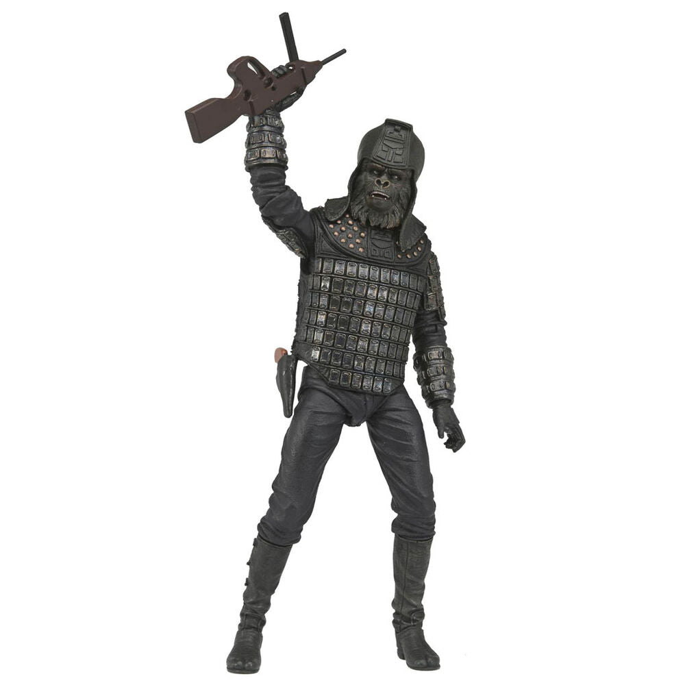 general ursus figure from planet of the apes 18cm