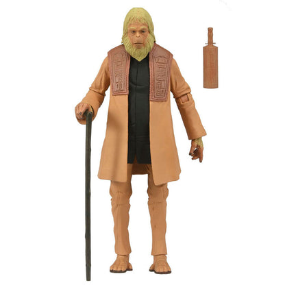 dr zauis figure from planet of the apes 18cm