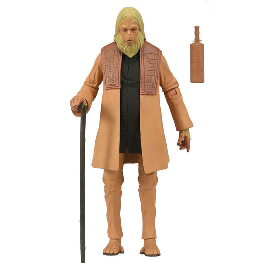 dr zauis figure from planet of the apes 18cm