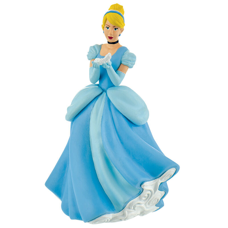 Disney Cinderella figurine 10cm
