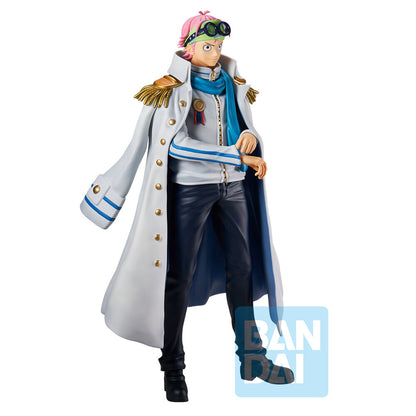 Figurka Ichibansho Koby Legendarny Bohater Jednoczęściowy 24cm