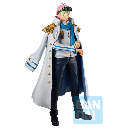 Figurka Ichibansho Koby Legendarny Bohater Jednoczęściowy 24cm