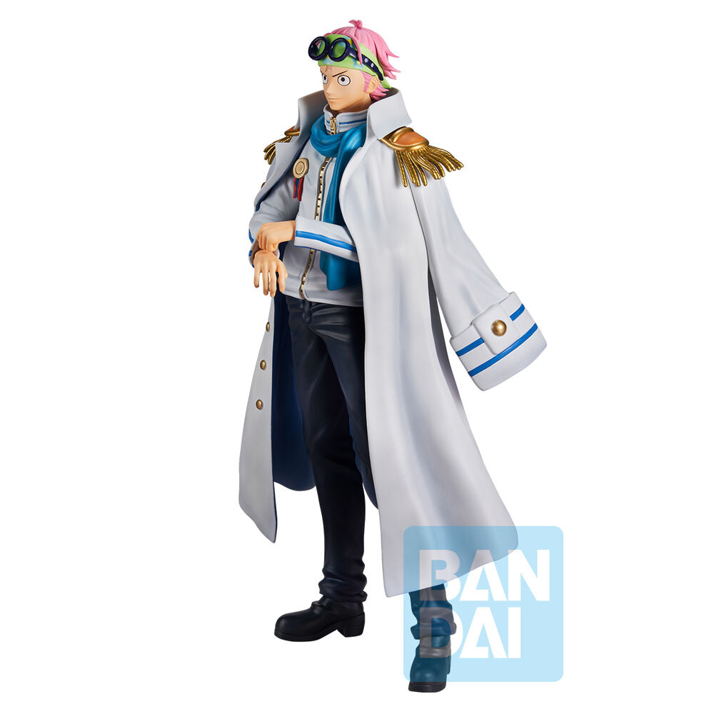 Figurka Ichibansho Koby Legendarny Bohater Jednoczęściowy 24cm
