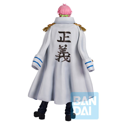 Figurka Ichibansho Koby Legendarny Bohater Jednoczęściowy 24cm
