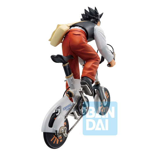 Figure Ichibansho Son Gohan Snap Collection Dragon Ball Z 18cm