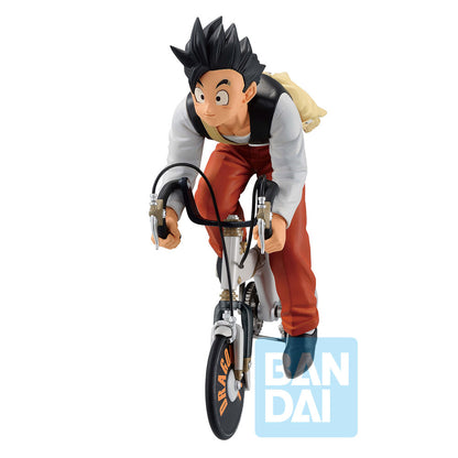 Figure Ichibansho Son Gohan Snap Collection Dragon Ball Z 18cm