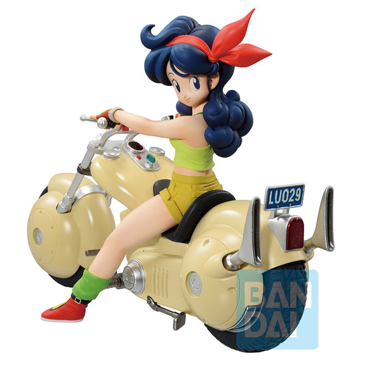 figure ichibansho lunch snap collection dragon ball z 14cm