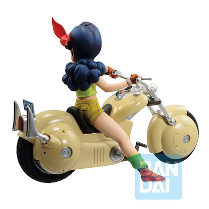 Figurine Ichibansho Lunch Snap Collection Dragon Ball Z 14 cm
