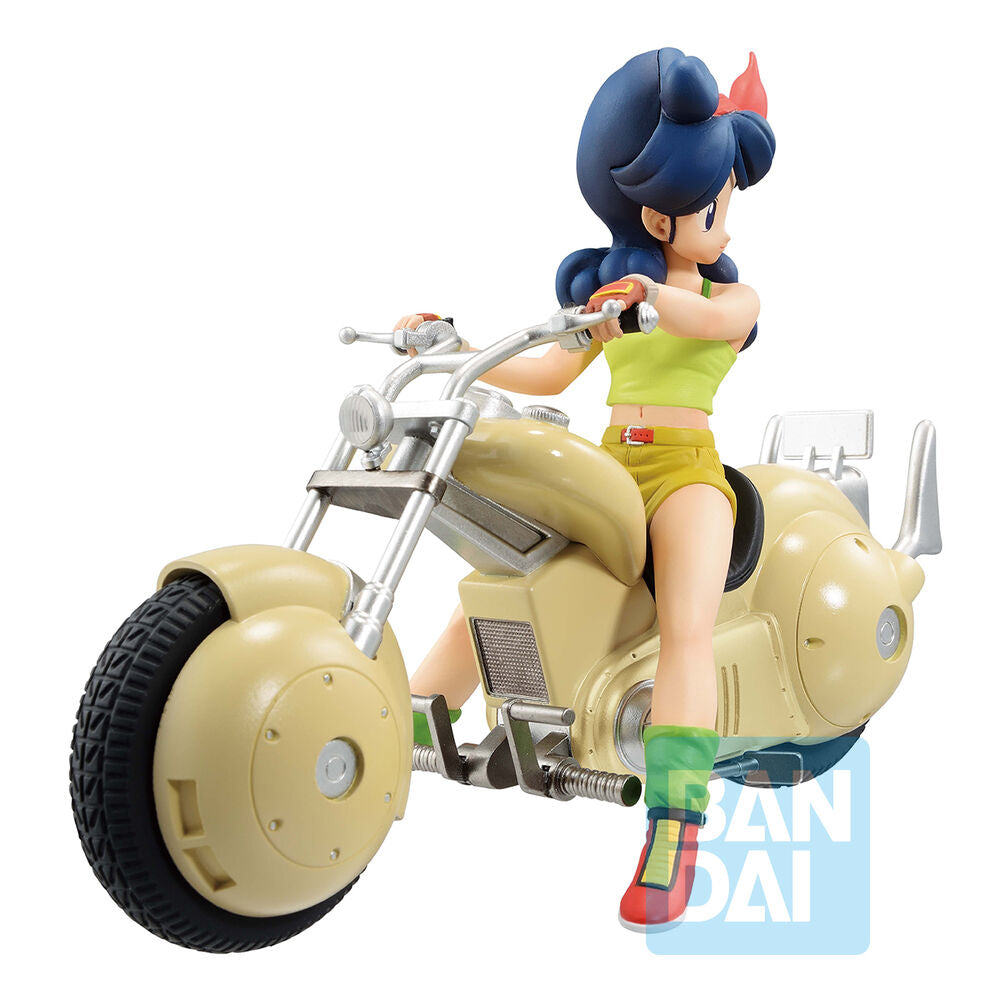 Figurine Ichibansho Lunch Snap Collection Dragon Ball Z 14 cm