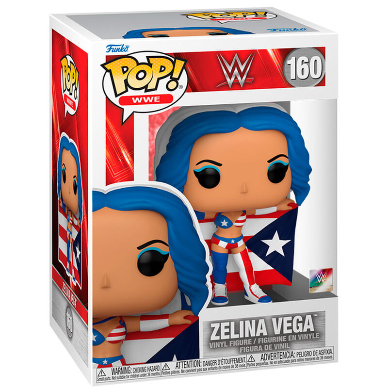 wwe pop figure zelina vega