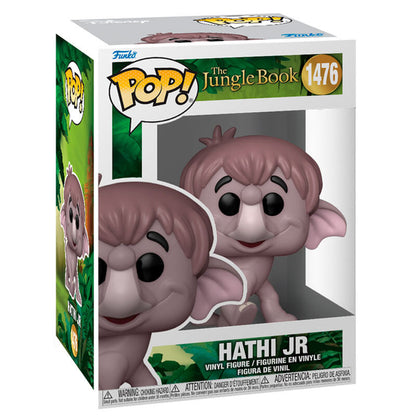 Disney POP Figure The Jungle Book Hathi Jr